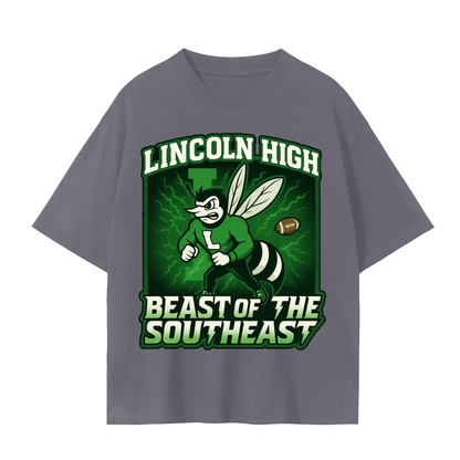 BOSE Lincoln High T-Shirt