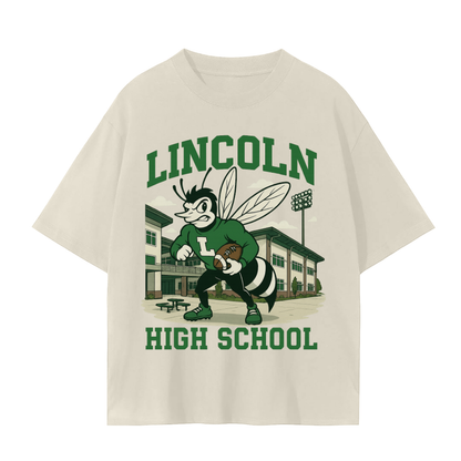 LINCOLN HIGH CLASSIC  T-Shirt