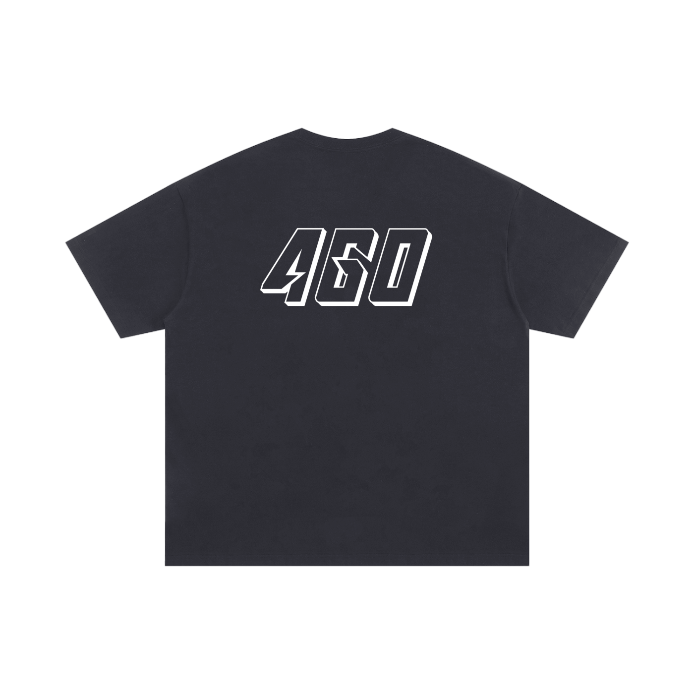 Unisex Oversized Cotton T-Shirt