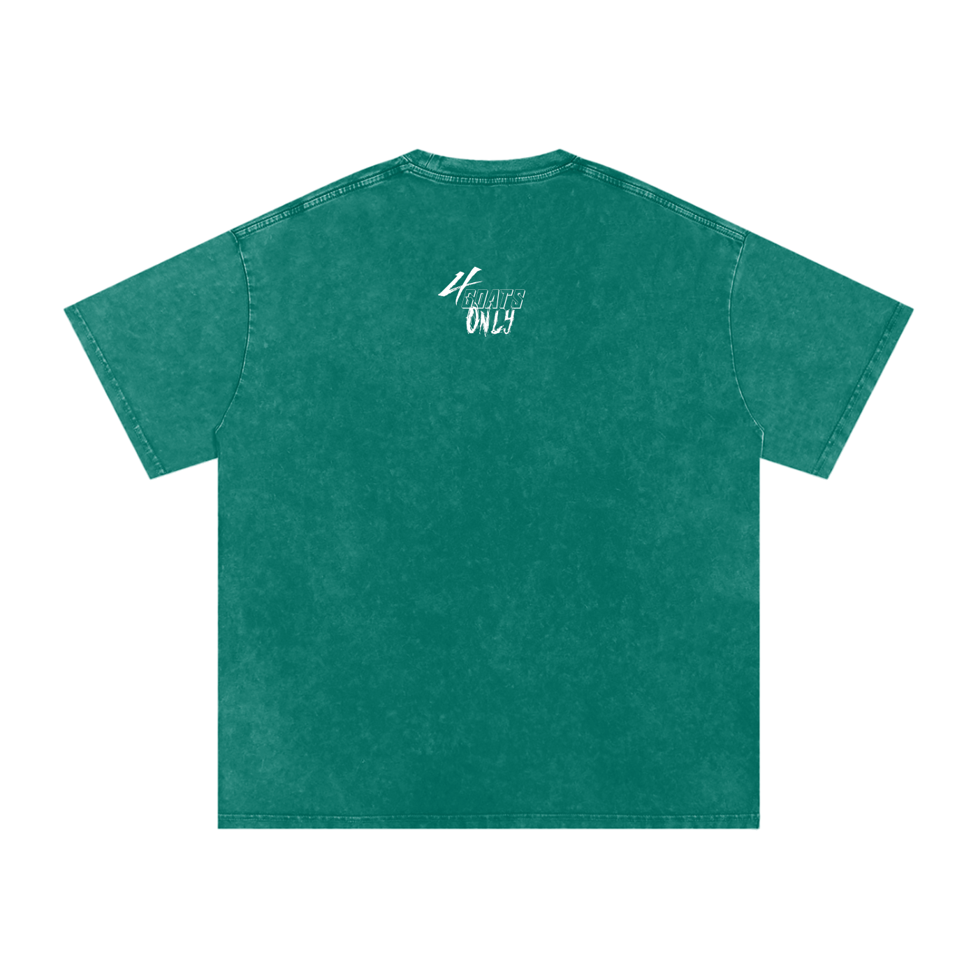 SZA Oversized Cotton Tee
