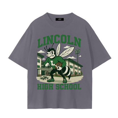 LINCOLN HIGH CLASSIC  T-Shirt