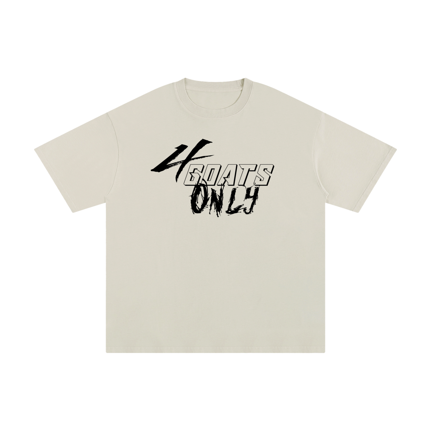 Unisex Pure Cotton T-Shirt