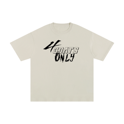 Unisex Pure Cotton T-Shirt