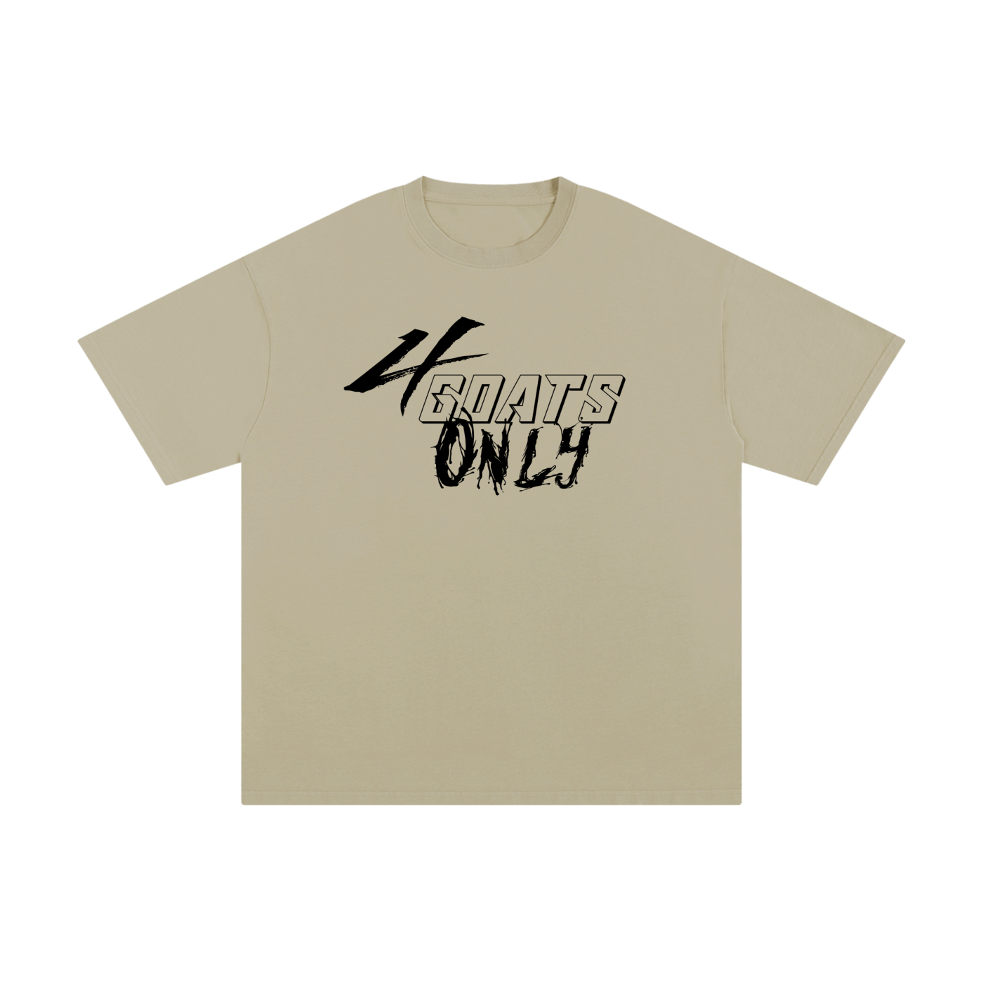 Unisex Pure Cotton T-Shirt