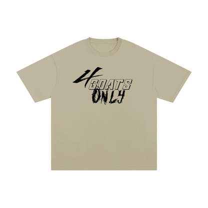 Unisex Pure Cotton T-Shirt