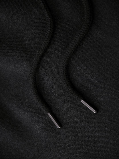 Fleeced Jogger Sweatpants